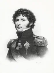 Bernadotte, Prinz von Pontecorvo